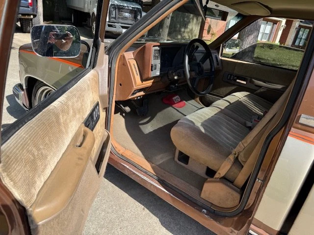 1989 Chevrolet C/K 4th Gen - Image 5 of 12