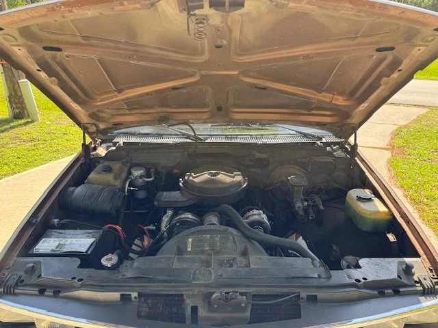 1989 Chevrolet C/K 4th Gen - Image 7 of 12