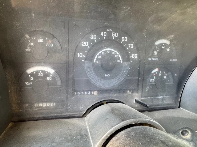 1989 Chevrolet C/K 4th Gen - Image 3 of 12