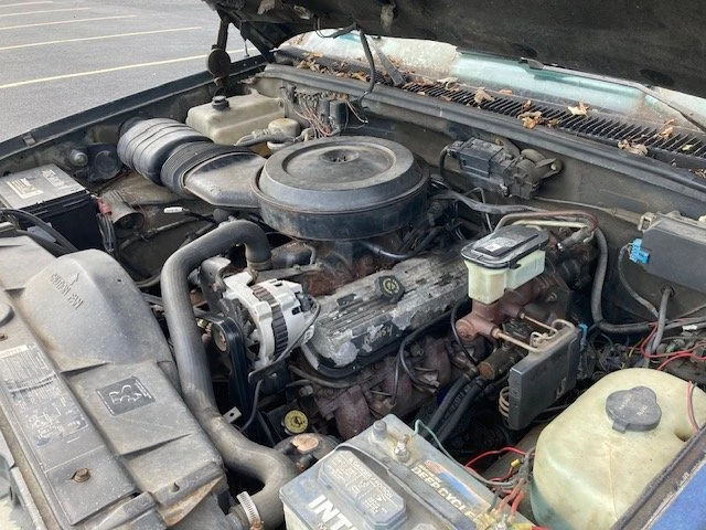 1989 Chevrolet C/K 4th Gen - Image 8 of 11