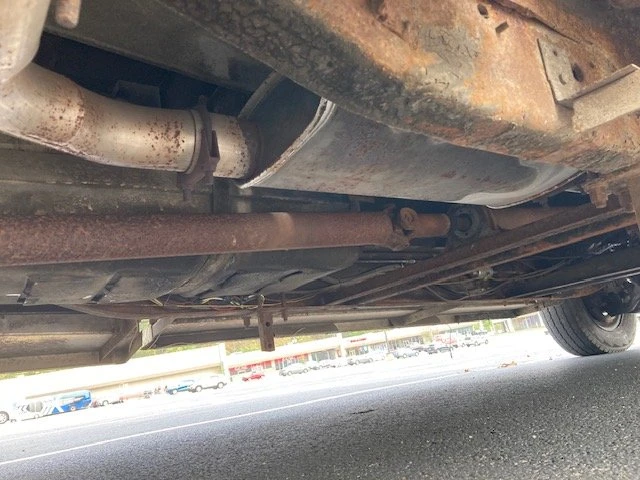 1989 Chevrolet C/K 4th Gen - Image 10 of 11