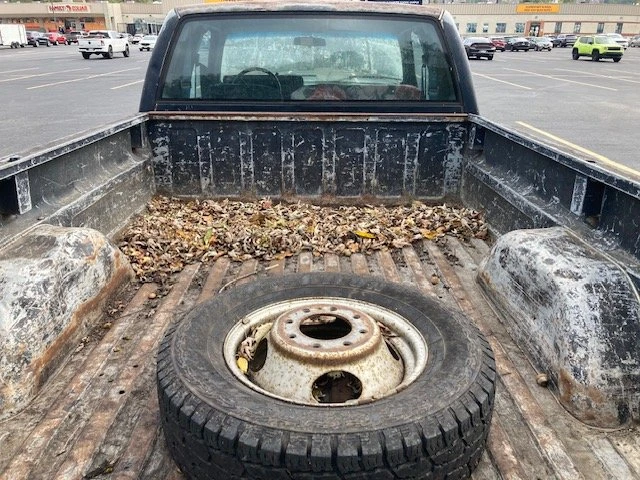 1989 Chevrolet C/K 4th Gen - Image 11 of 11