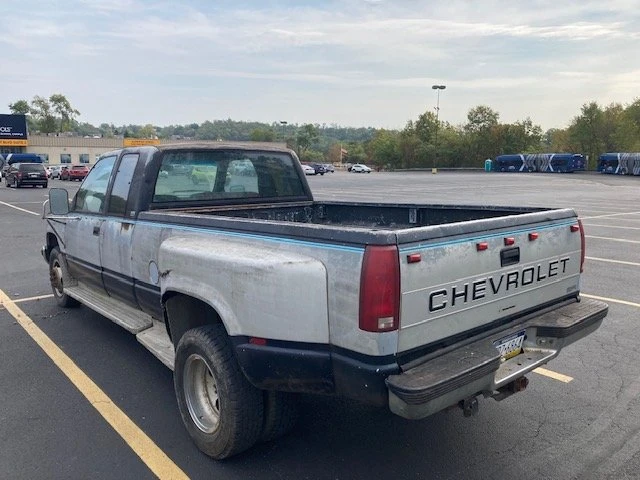 1989 Chevrolet C/K 4th Gen - Image 3 of 11