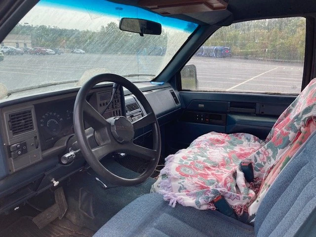 1989 Chevrolet C/K 4th Gen - Image 6 of 11