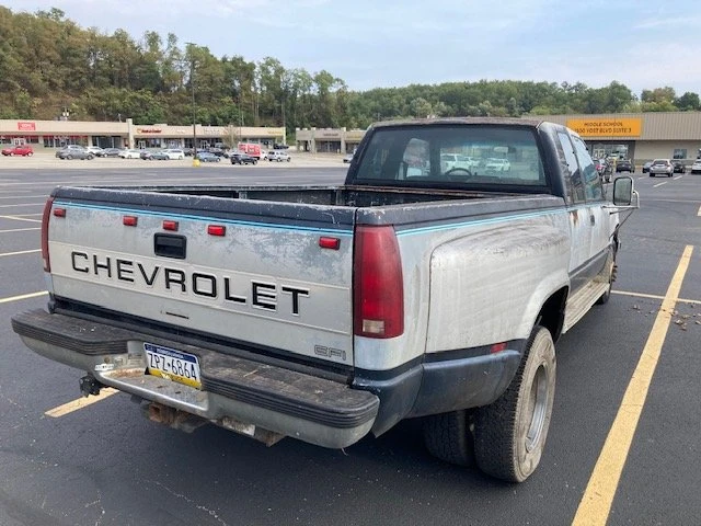 1989 Chevrolet C/K 4th Gen - Image 2 of 11