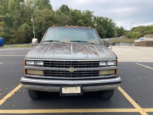 1989 Chevrolet C/K 4th Gen - Image 5 of 11
