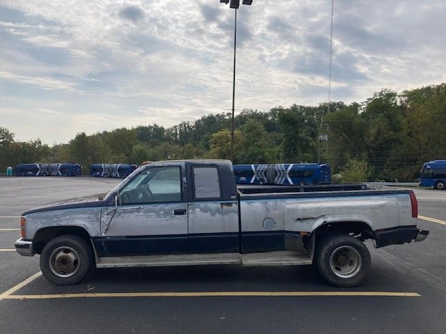 1989 Chevrolet C/K 4th Gen - Image 4 of 11