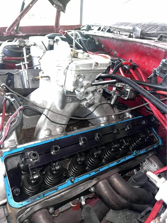 1989 Chevrolet Camaro 3rd Gen - Image 7 of 8