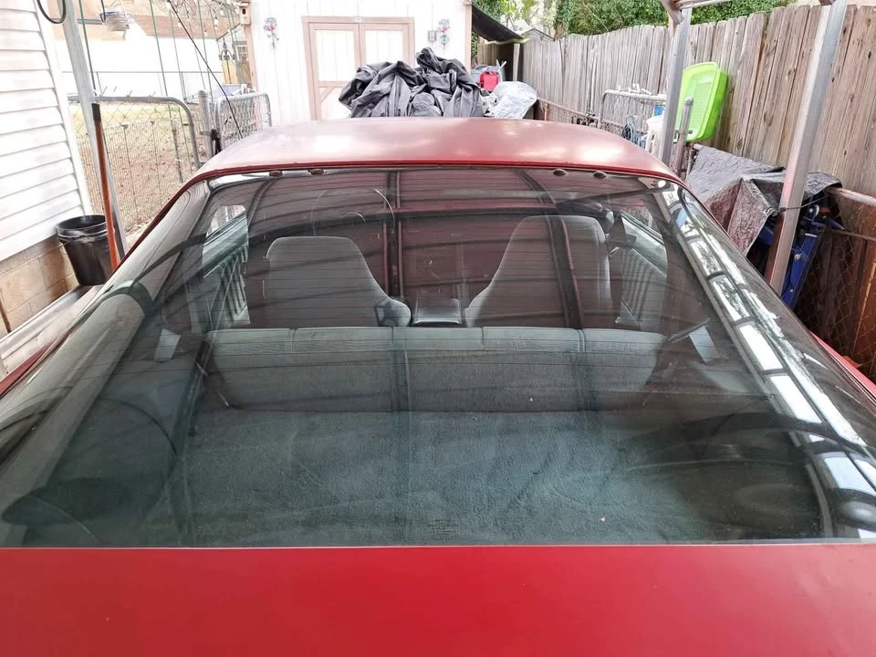 1989 Chevrolet Camaro 3rd Gen - Image 14 of 16
