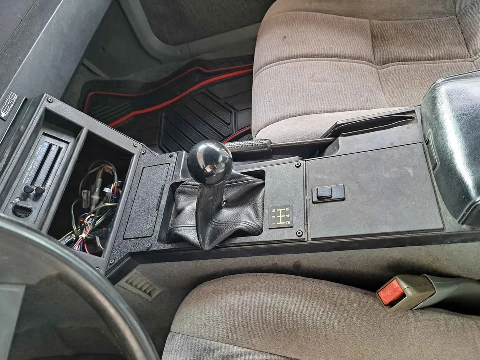 1989 Chevrolet Camaro 3rd Gen - Image 11 of 16