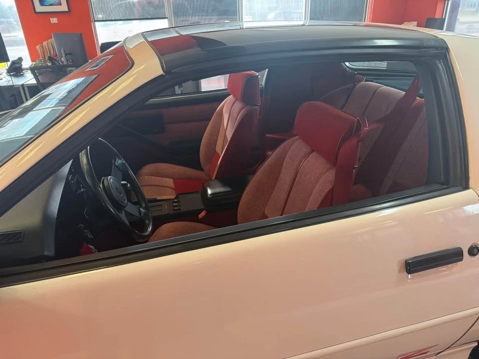 1989 Chevrolet Camaro 3rd Gen - Image 6 of 10