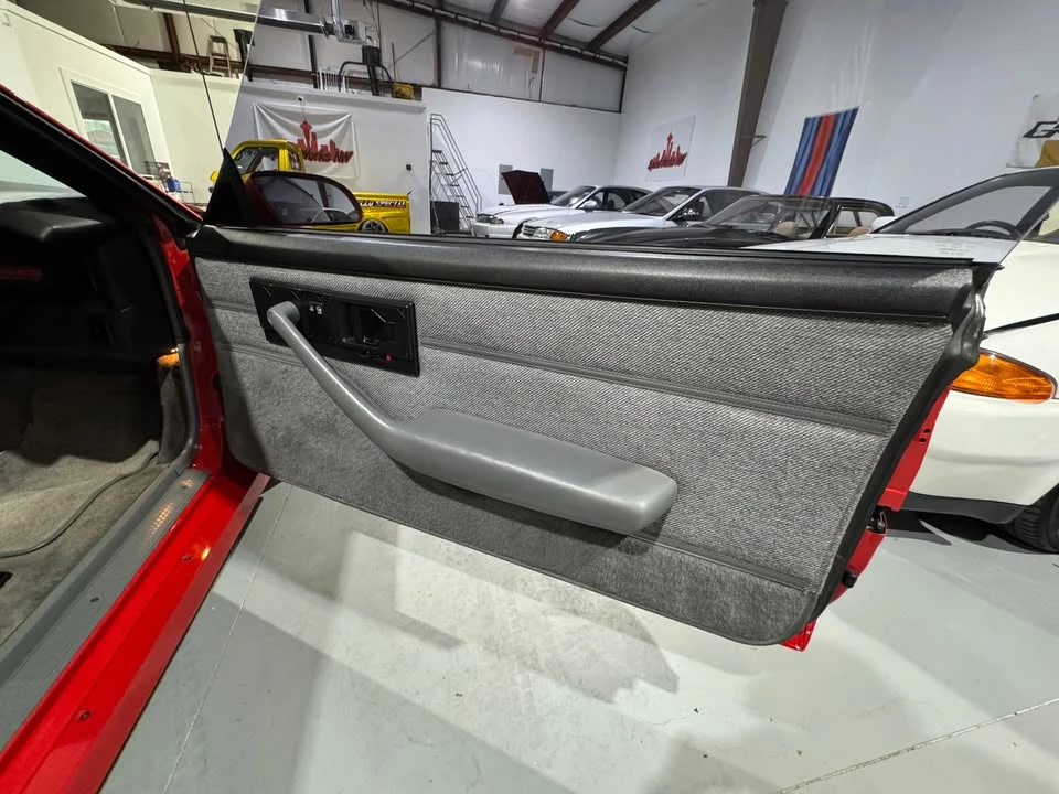 1989 Chevrolet Camaro 3rd Gen - Image 13 of 15