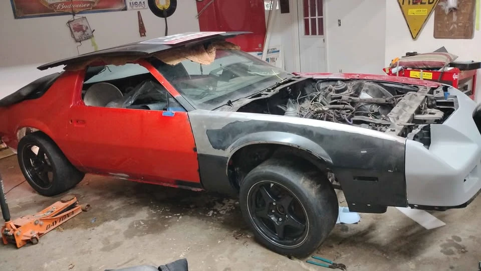 1989 Chevrolet Camaro 3rd Gen - Image 6 of 20