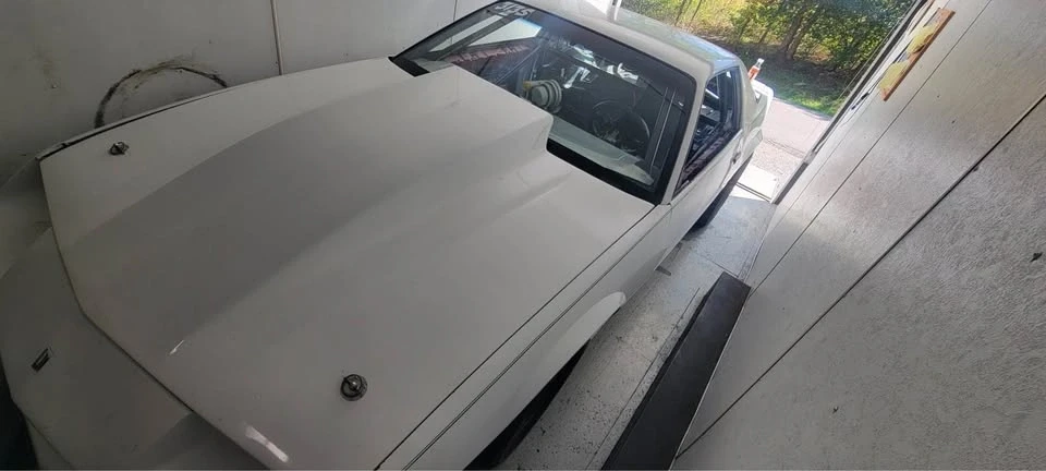 1989 Chevrolet Camaro 3rd Gen - Image 8 of 12