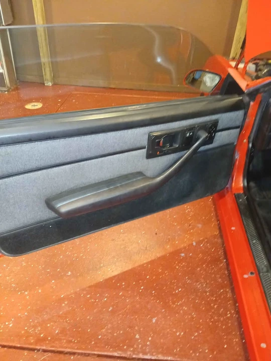 1989 Chevrolet Camaro 3rd Gen - Image 4 of 6