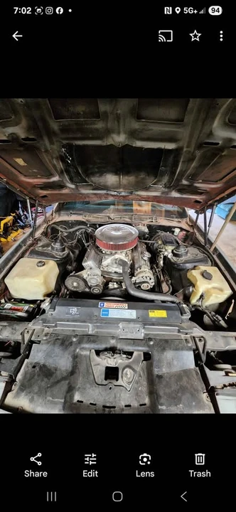1989 Chevrolet Camaro 3rd Gen - Image 3 of 4