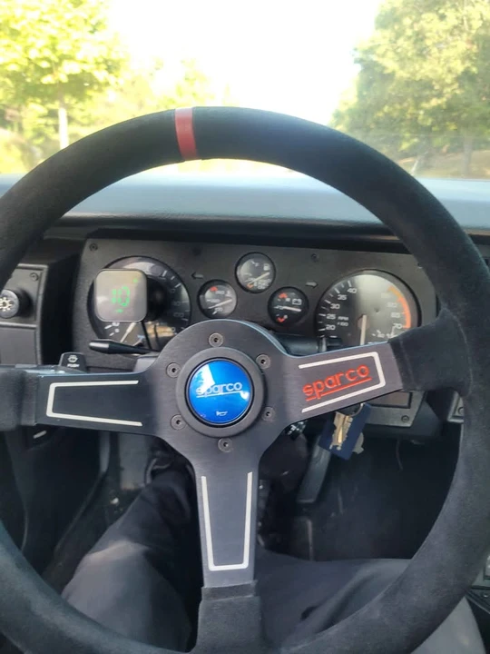 1989 Chevrolet Camaro 3rd Gen - Image 4 of 9