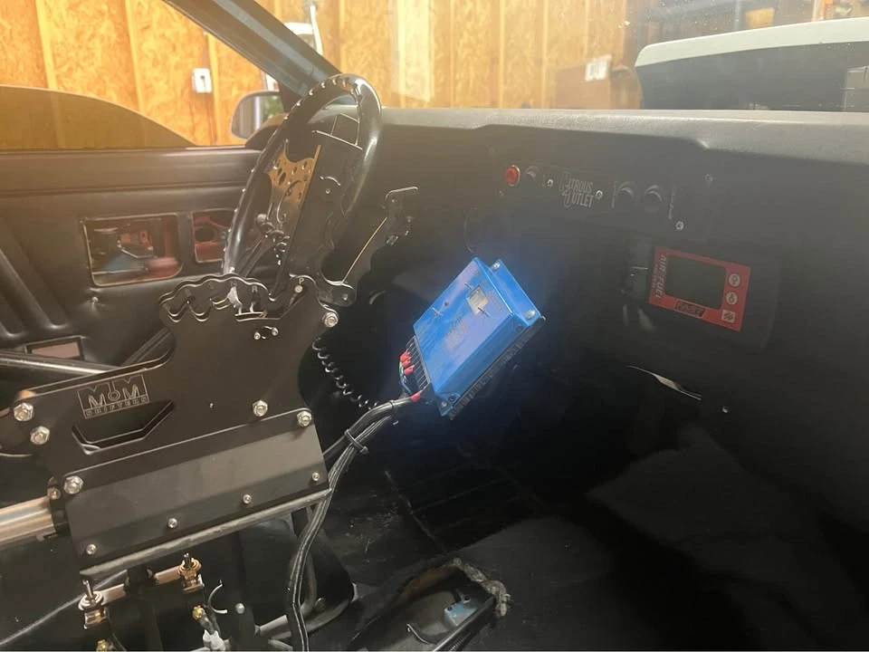 1989 Chevrolet Camaro 3rd Gen - Image 9 of 13