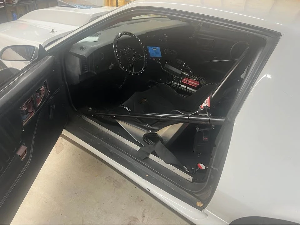 1989 Chevrolet Camaro 3rd Gen - Image 6 of 13