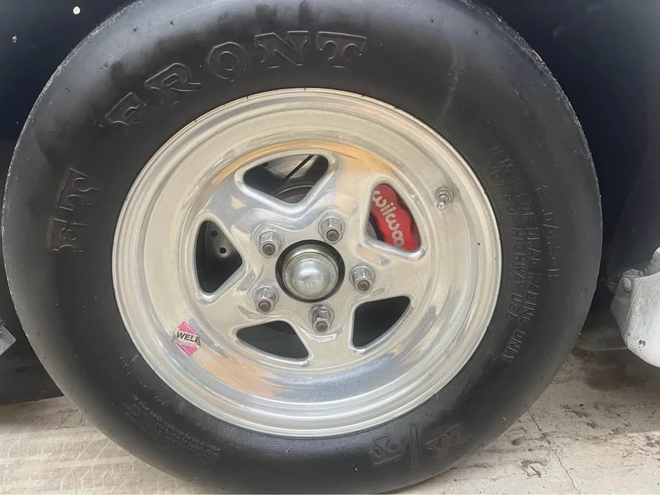 1989 Chevrolet Camaro 3rd Gen - Image 12 of 13