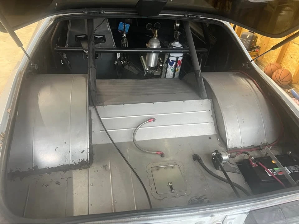 1989 Chevrolet Camaro 3rd Gen - Image 4 of 13
