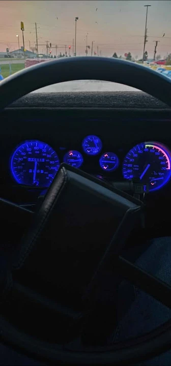 1989 Chevrolet Camaro 3rd Gen - Image 7 of 11