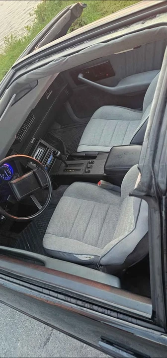 1989 Chevrolet Camaro 3rd Gen - Image 6 of 11
