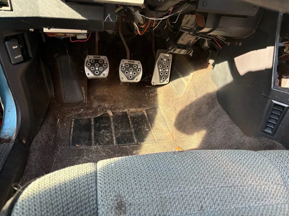 1989 Chevrolet Camaro 3rd Gen - Image 13 of 17