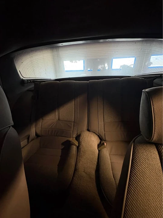 1989 Chevrolet Camaro 3rd Gen - Image 11 of 12