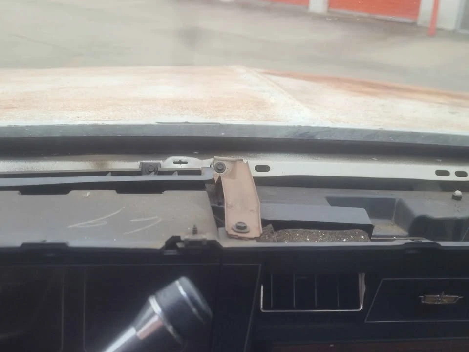 1989 Chevrolet Caprice - Image 11 of 19