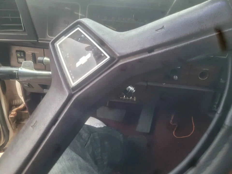 1989 Chevrolet Caprice - Image 5 of 19