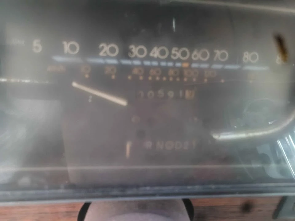 1989 Chevrolet Caprice - Image 13 of 19