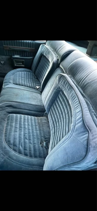 1989 Chevrolet Caprice - Image 8 of 8