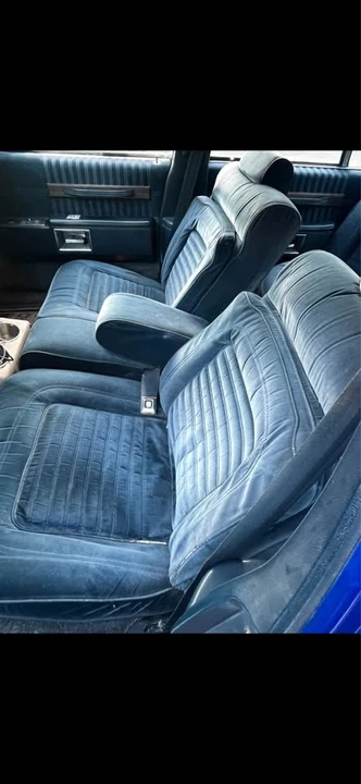 1989 Chevrolet Caprice - Image 6 of 8