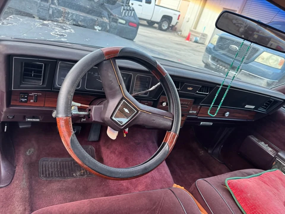 1989 Chevrolet Caprice - Image 2 of 10