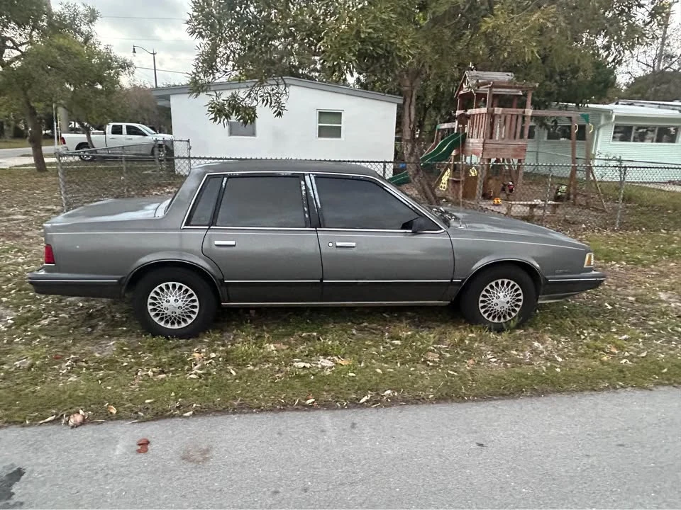 1989 Chevrolet Caprice - Image 12 of 12