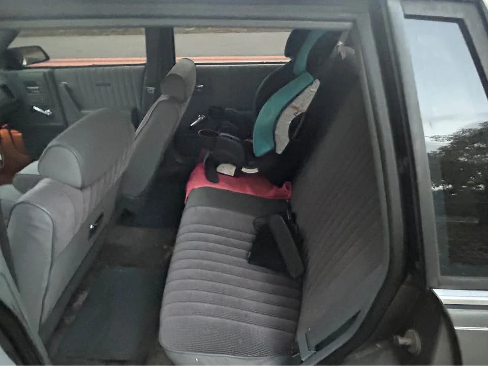 1989 Chevrolet Caprice - Image 6 of 12