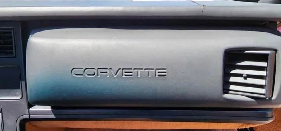 1989 Chevrolet Corvette C4 - Image 3 of 11