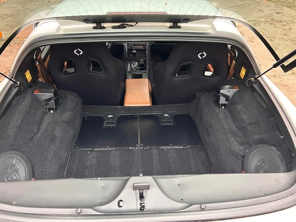 1989 Chevrolet Corvette C4 - Image 12 of 12