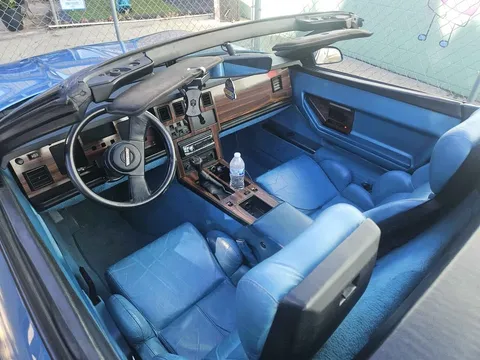 1989 Chevrolet Corvette C4 - Image 4 of 11