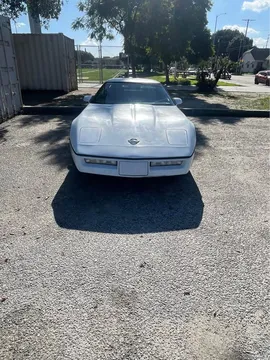 1989 Chevrolet Corvette C4 - Image 4 of 8