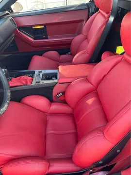 1989 Chevrolet Corvette C4 - Image 3 of 8