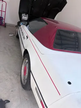 1989 Chevrolet Corvette C4 - Image 3 of 15