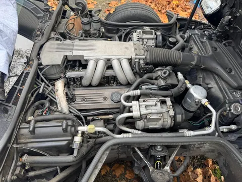 1989 Chevrolet Corvette C4 - Image 3 of 10