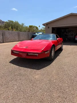 1989 Chevrolet Corvette C4 - Image 3 of 11