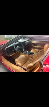 1989 Chevrolet Corvette C4 - Image 3 of 8