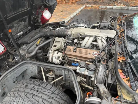 1989 Chevrolet Corvette C4 - Image 4 of 12