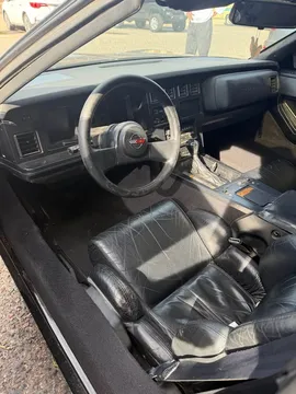 1989 Chevrolet Corvette C4 - Image 4 of 6