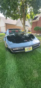 1989 Chevrolet Corvette C4 - Image 4 of 20
