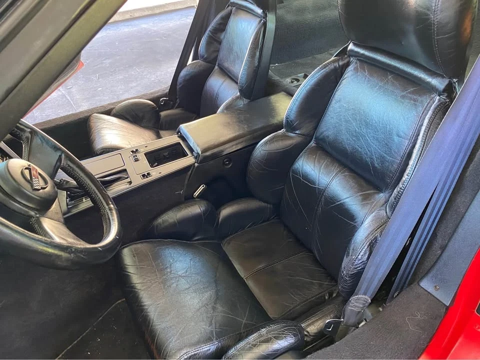 1989 Chevrolet Corvette C4 - Image 12 of 16